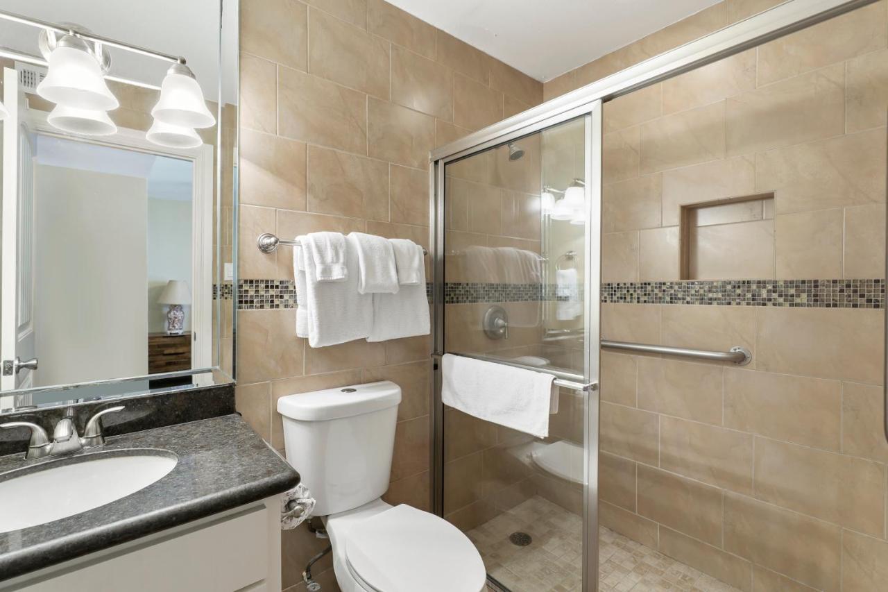 Ground Floor Beachfront Beauty! Steps To The Beach And Pool South Padre Island Extérieur photo
