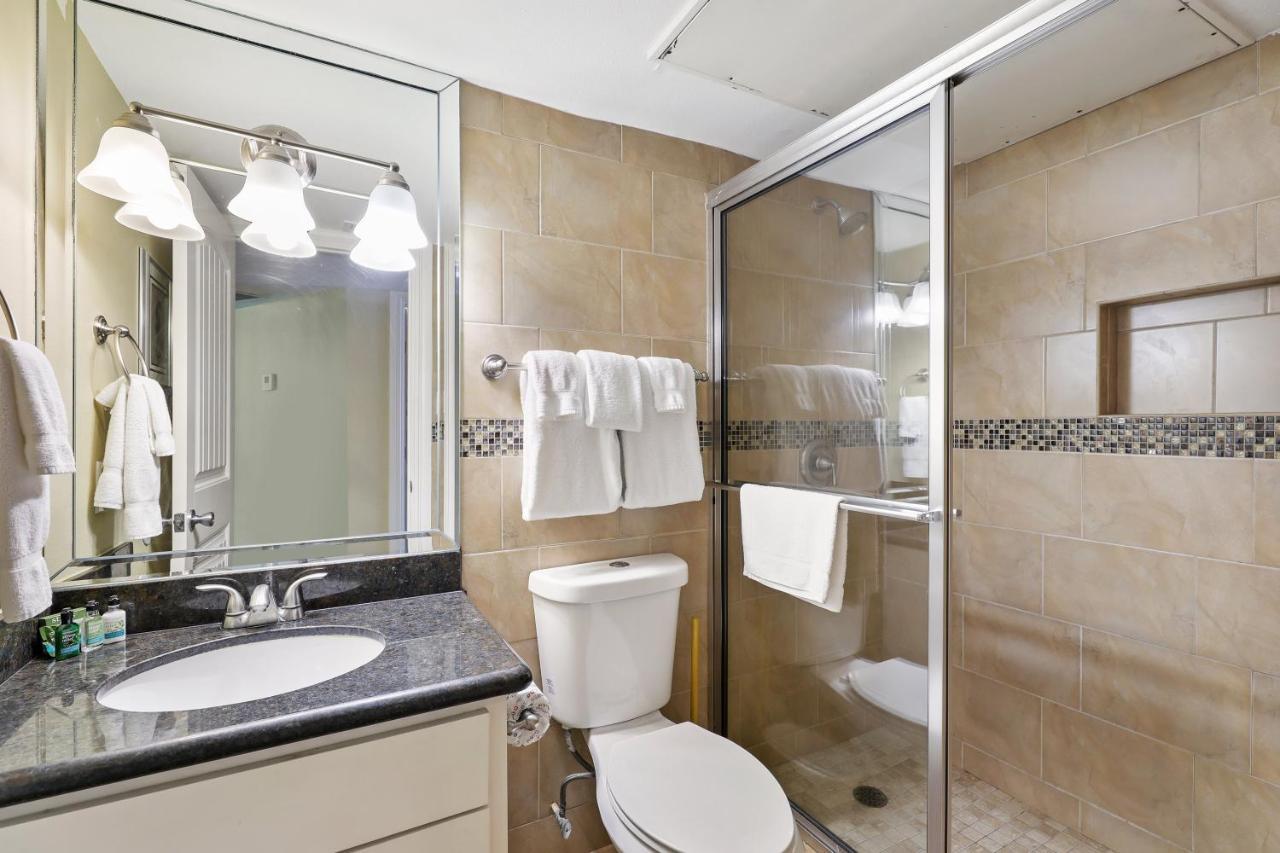 Ground Floor Beachfront Beauty! Steps To The Beach And Pool South Padre Island Extérieur photo