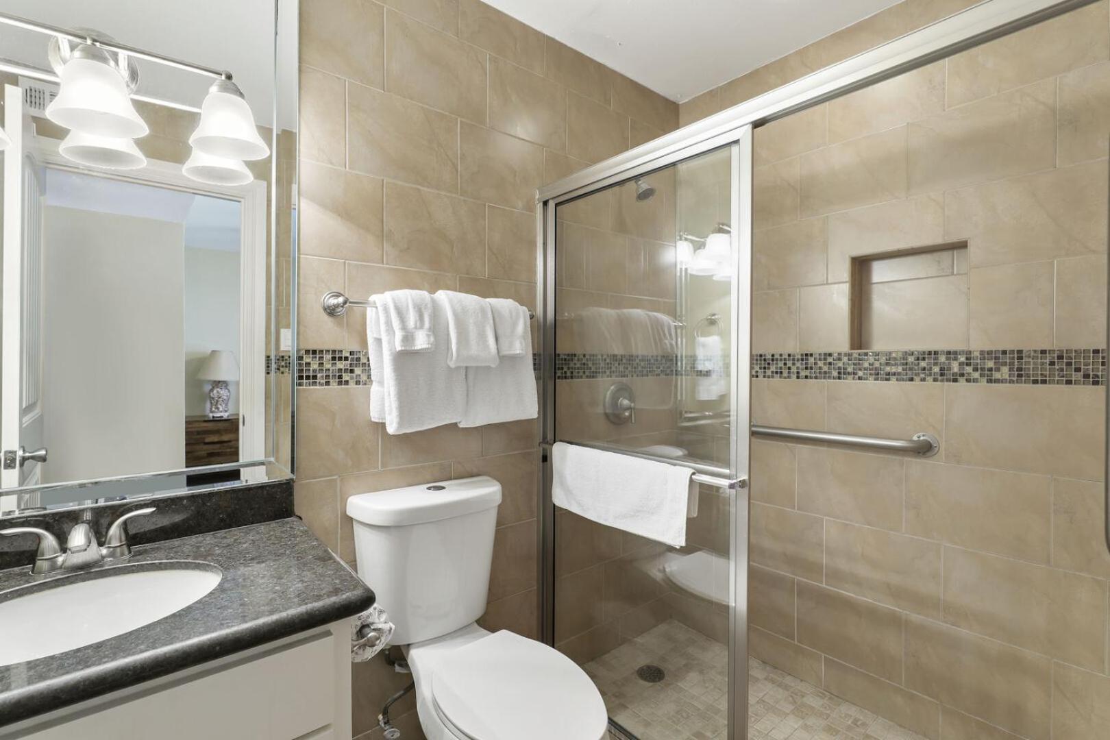 Ground Floor Beachfront Beauty! Steps To The Beach And Pool South Padre Island Chambre photo