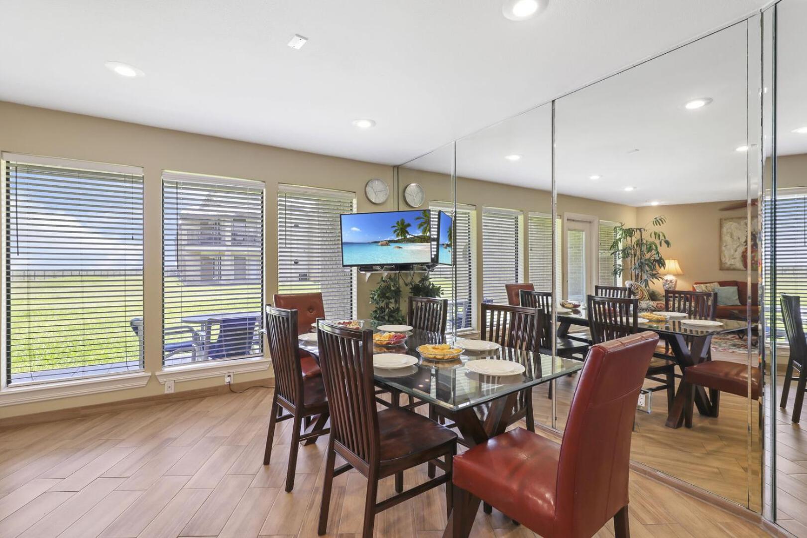 Ground Floor Beachfront Beauty! Steps To The Beach And Pool South Padre Island Chambre photo