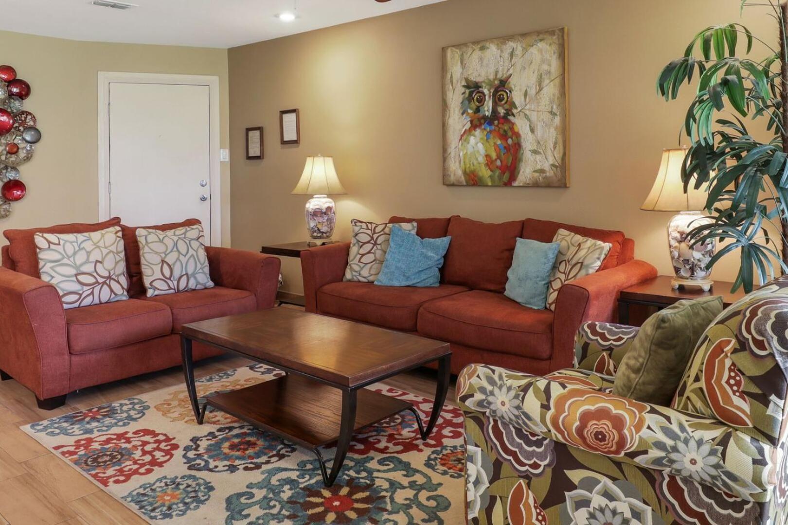 Ground Floor Beachfront Beauty! Steps To The Beach And Pool South Padre Island Chambre photo