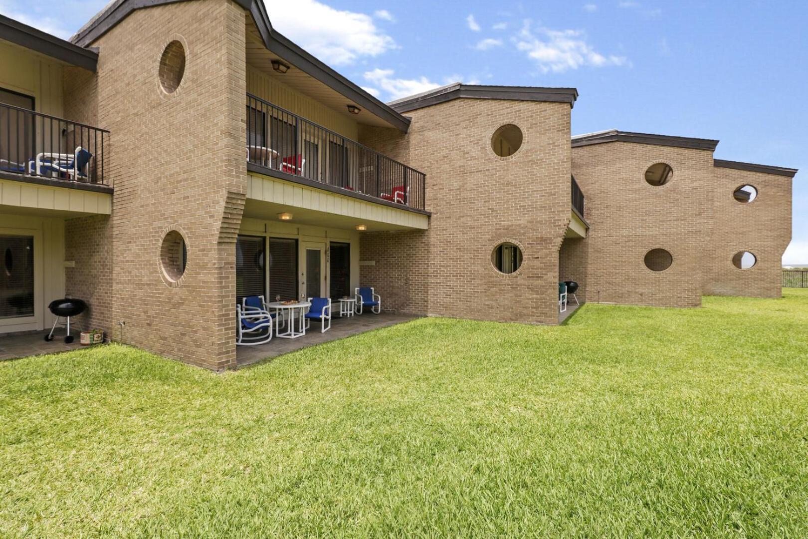 Ground Floor Beachfront Beauty! Steps To The Beach And Pool South Padre Island Chambre photo