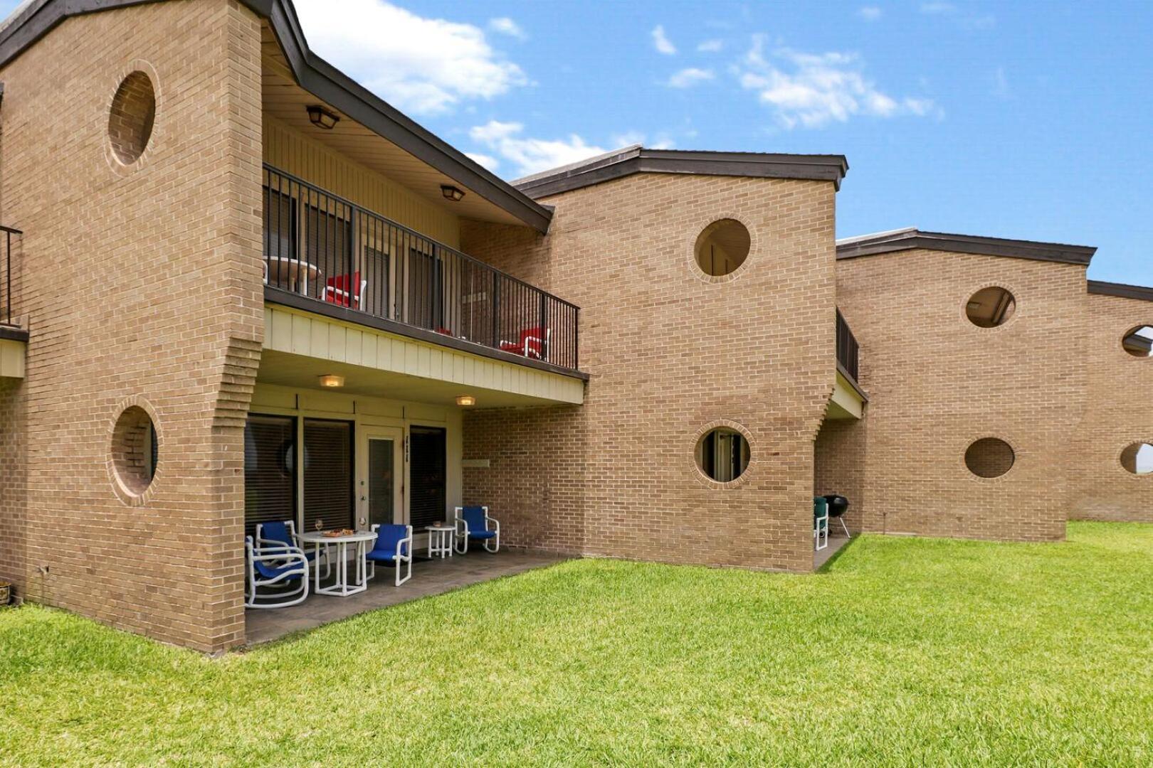 Ground Floor Beachfront Beauty! Steps To The Beach And Pool South Padre Island Chambre photo